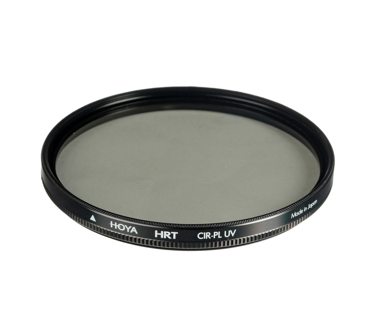 Светофильтр Hoya PL-CIR UV HRT 58mm