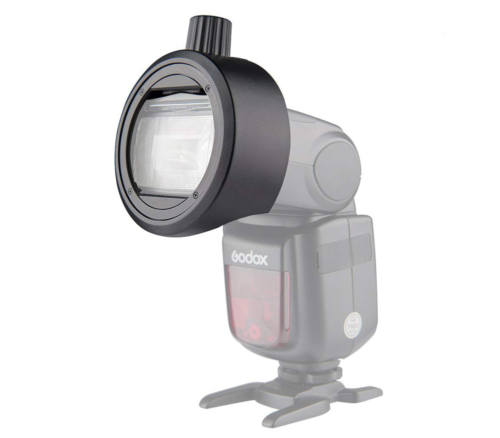 Адаптер Godox S-R1 для магнитных аксессуаров