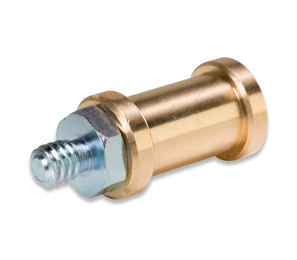 Переходник Kupo 3/8"-16 Male to 1/4"-20 Male Thread Adapter (KS-054)