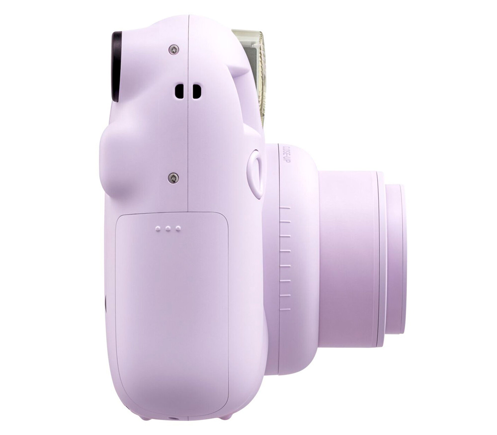 Фотоаппарат моментальной печати Fujifilm Instax MINI 12 Lilac Purple (уцененный)