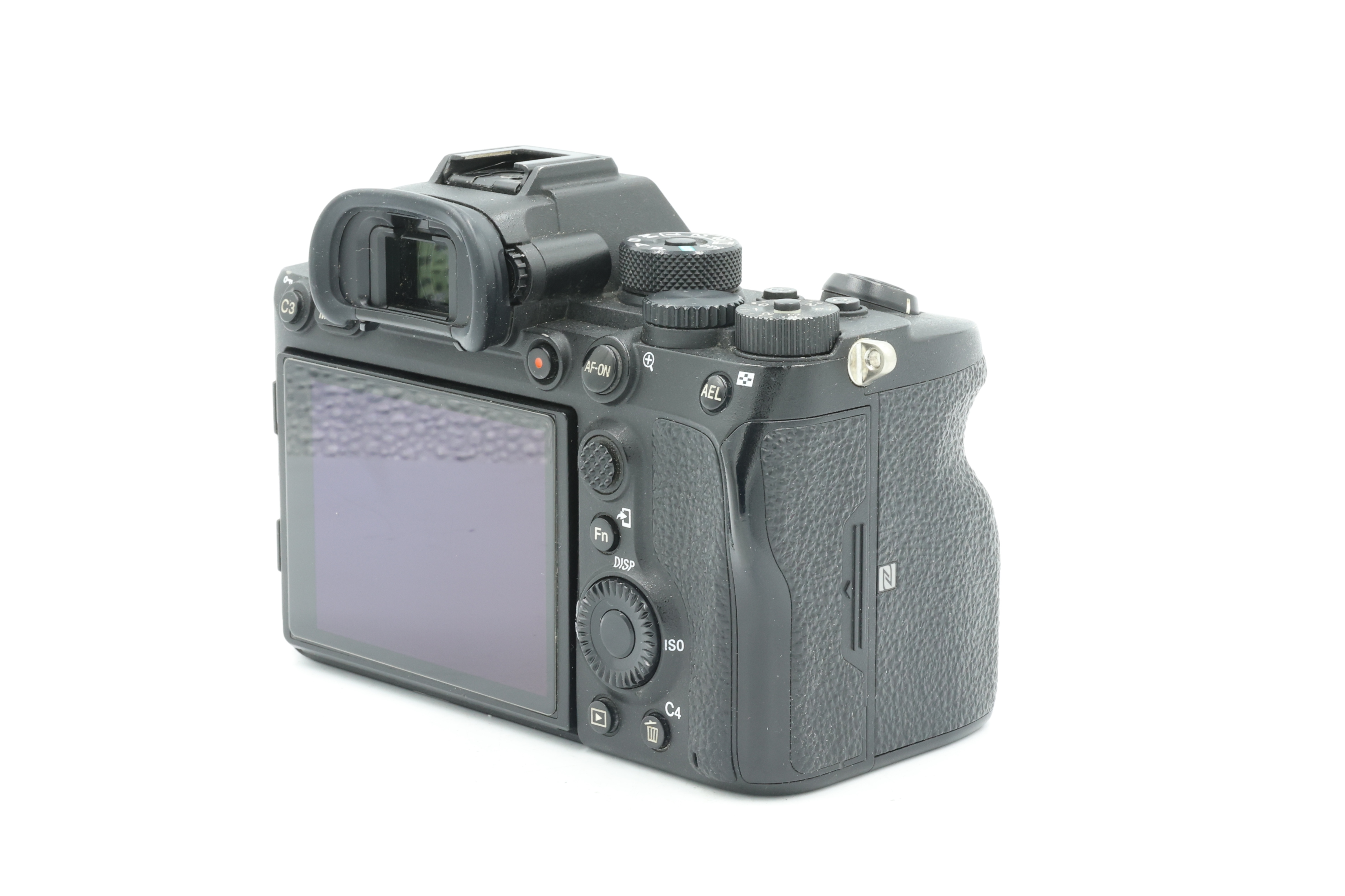 Беззеркальный фотоаппарат Sony A7R IV Body (состояние 4) (б/у)
