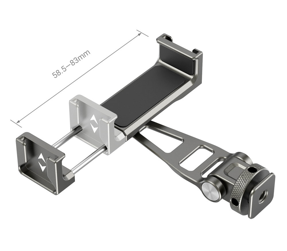 Держатель для смартфона SmallRig 3559 Multifunctional Smartphone Holder