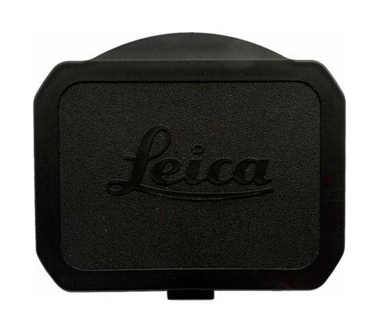 Крышка бленды Leica M 21mm f/1.4