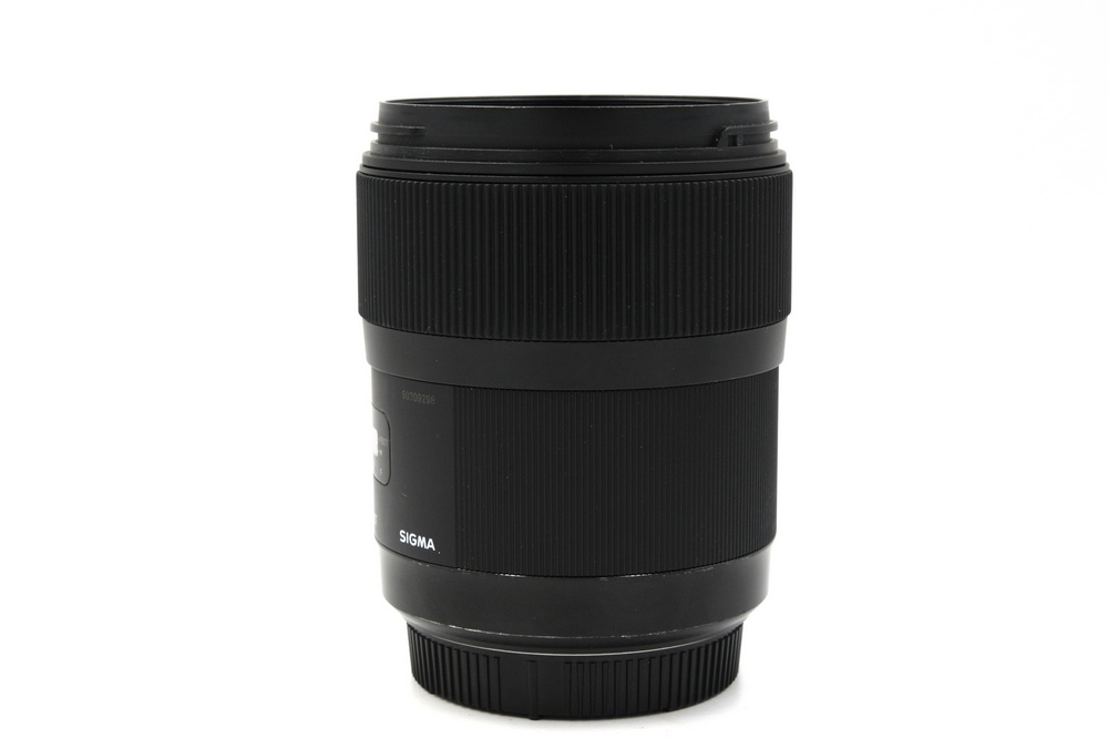 Объектив Sigma 35mm f/1.4 DG Art Sony A (cocтояние 4) (б/у)