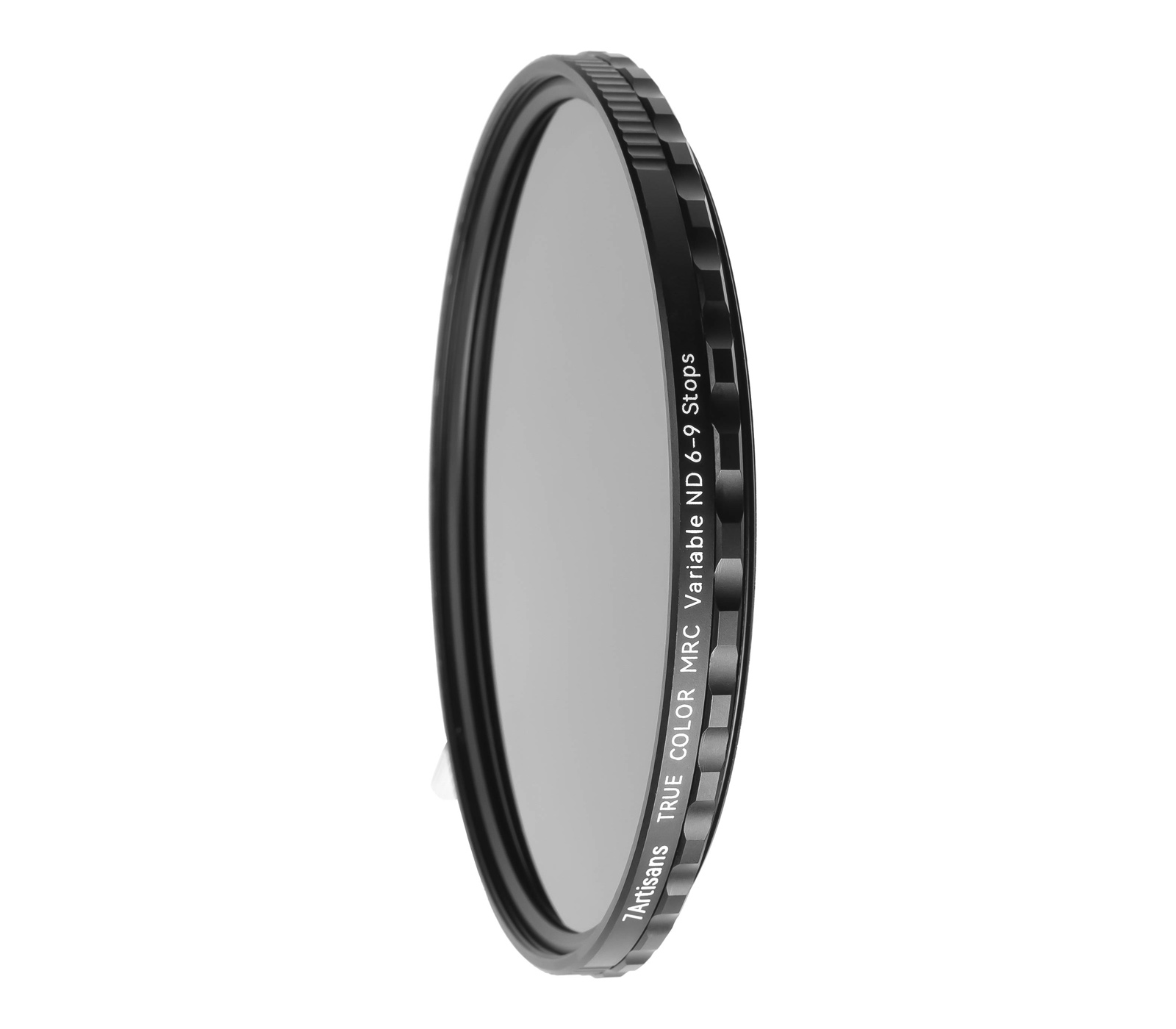 Светофильтр 7Artisans True Color VND 6-9 ступеней 82 mm