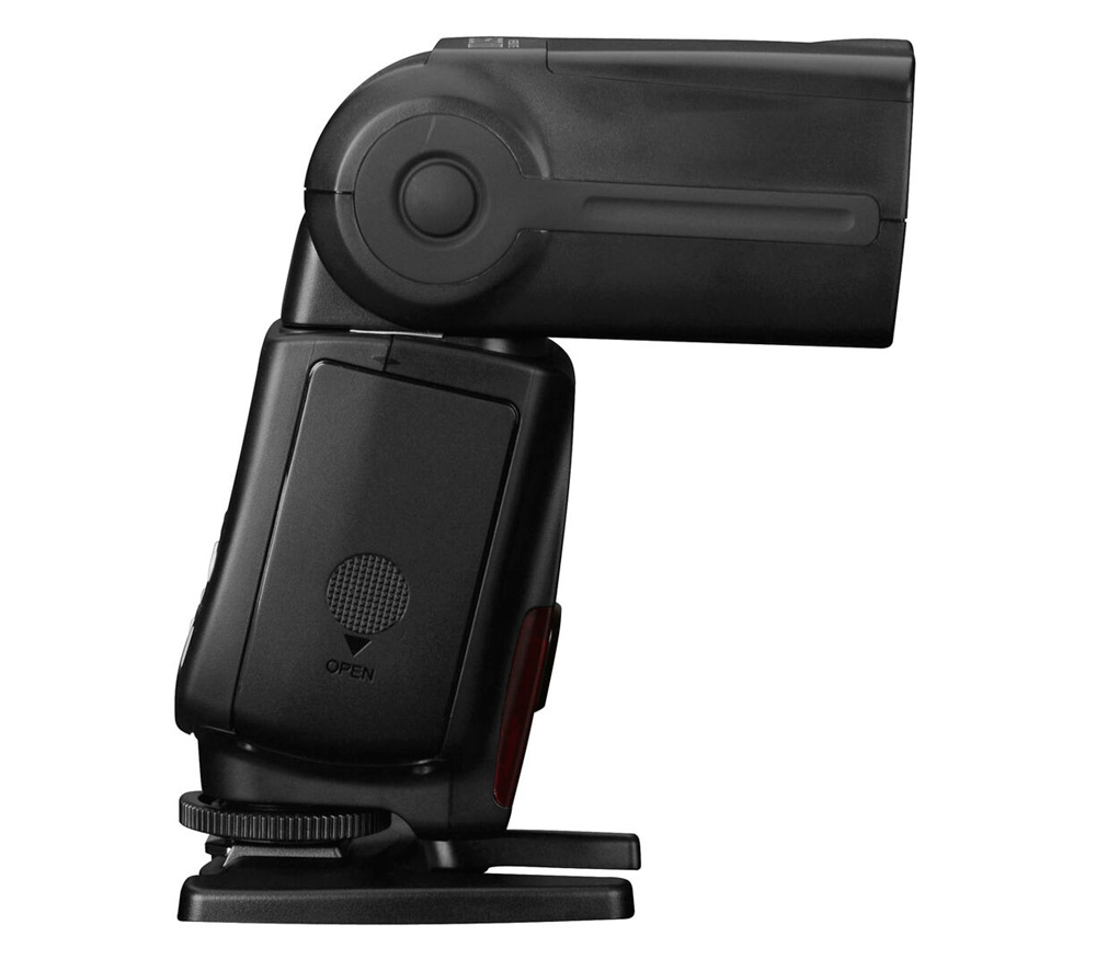 Вспышка Yongnuo YN560 III Negative Screen