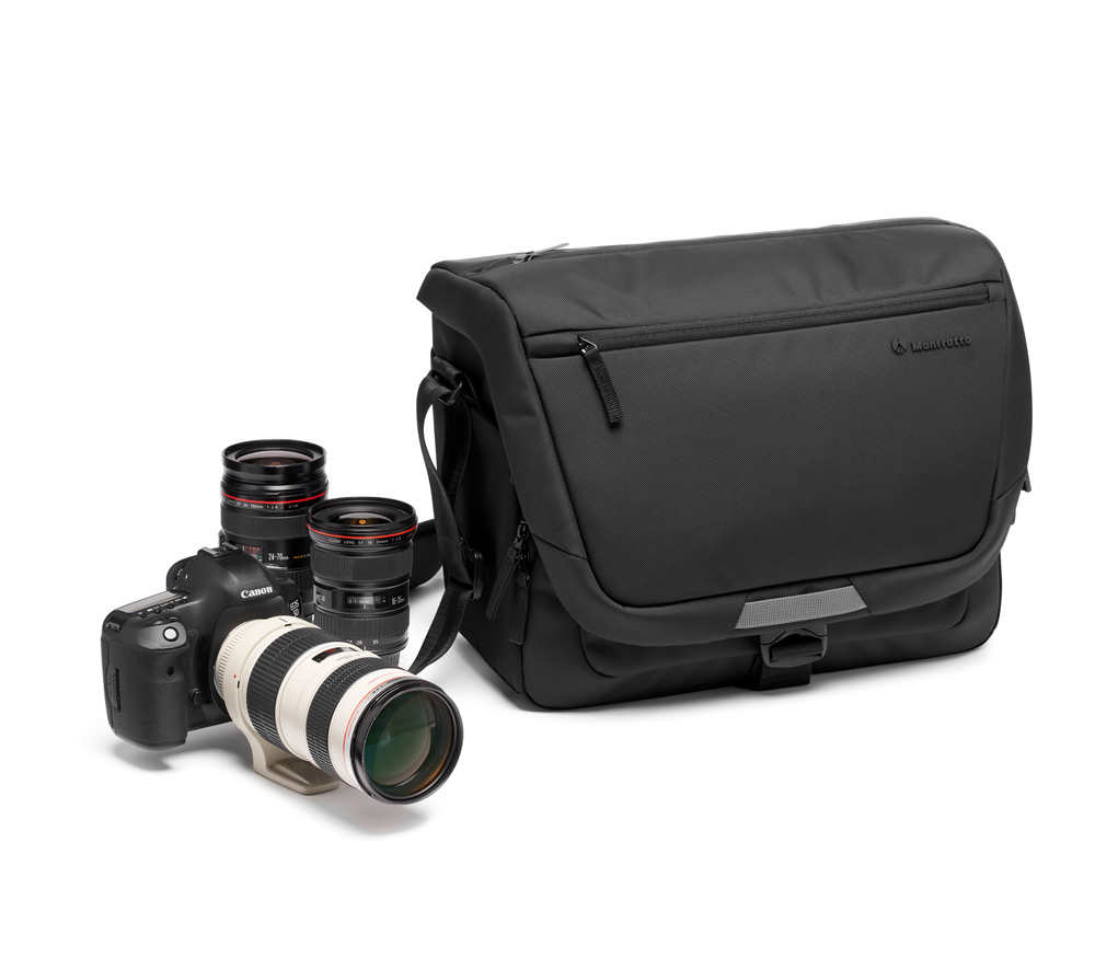 Сумка Manfrotto Advanced Messenger M III