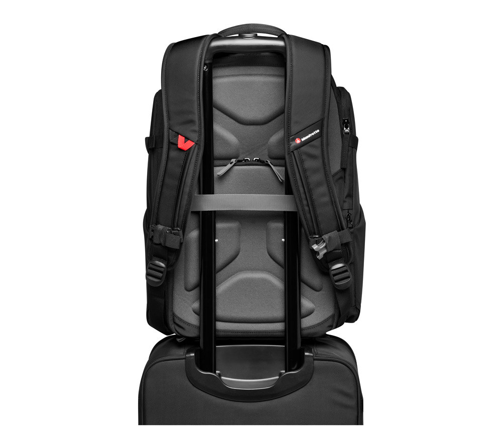 Рюкзак Manfrotto Advanced Befree Backpack III
