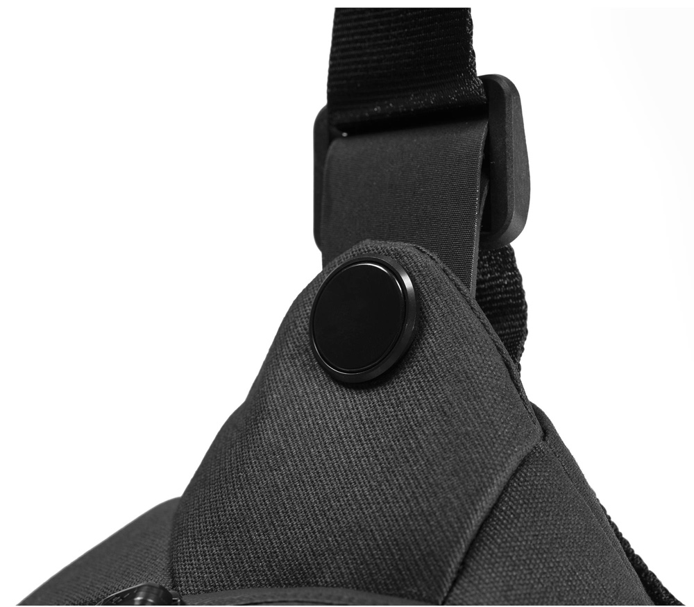 Сумка-слинг Peak Design The Everyday Sling 3L Black