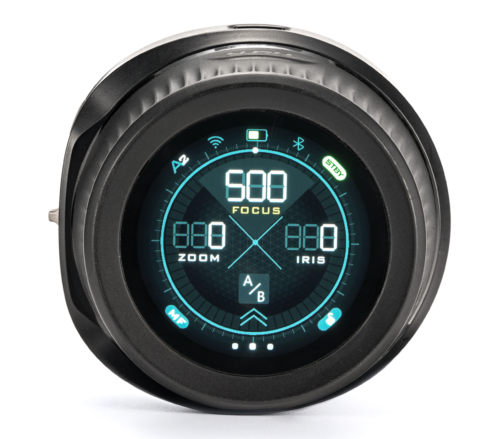 Комплект Tilta Nucleus Nano II Wireless Lens Control System, Control Handle Kit