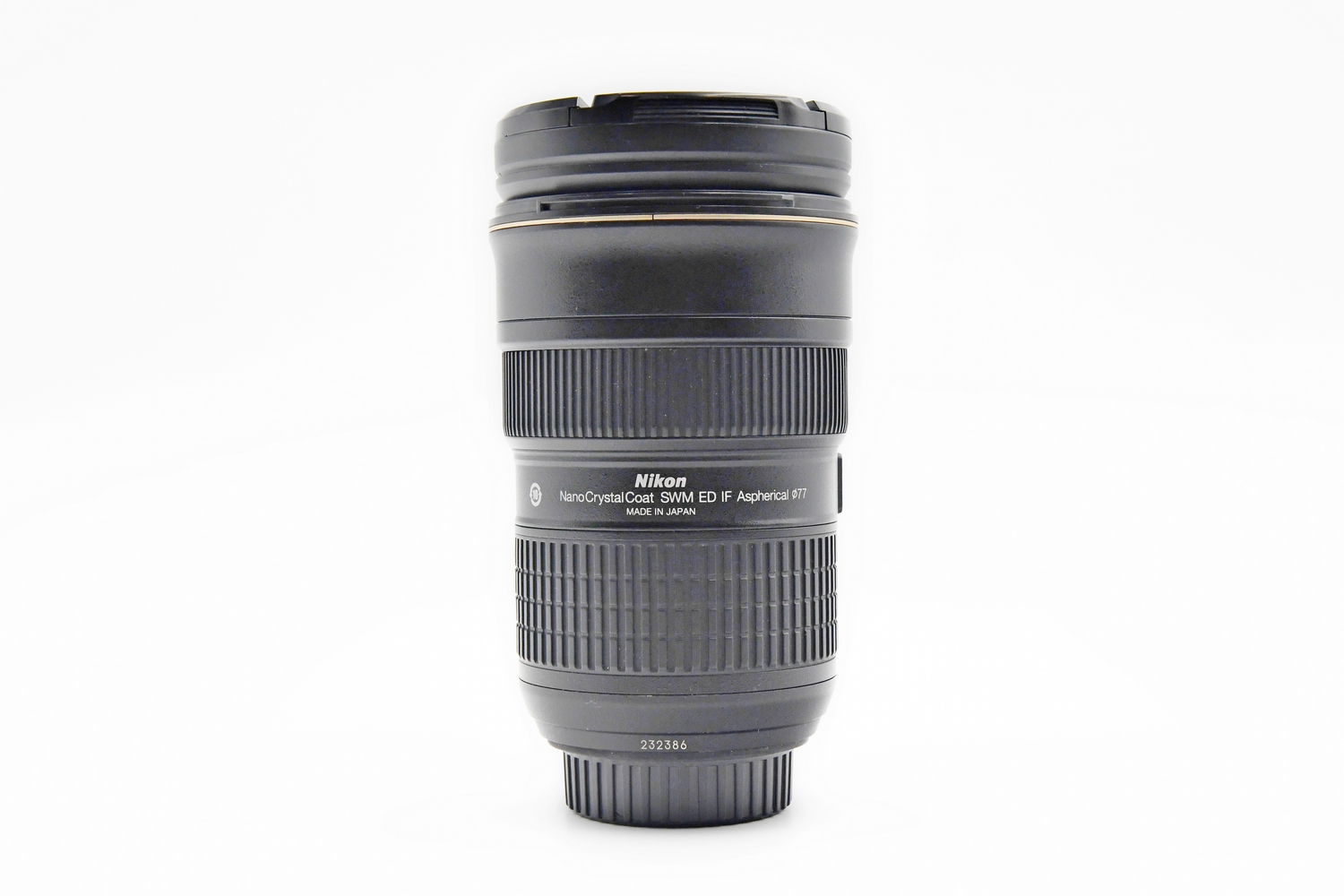 Объектив Nikon AF-S 24-70mm f/2.8G ED (состояние 4) (б/у)