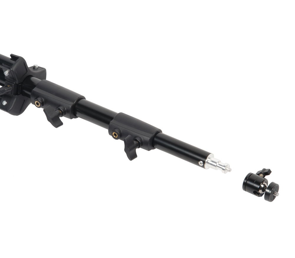 Стойка Falcon Eyes ST-808, 260 см, до 5 кг, пружинный амортизатор