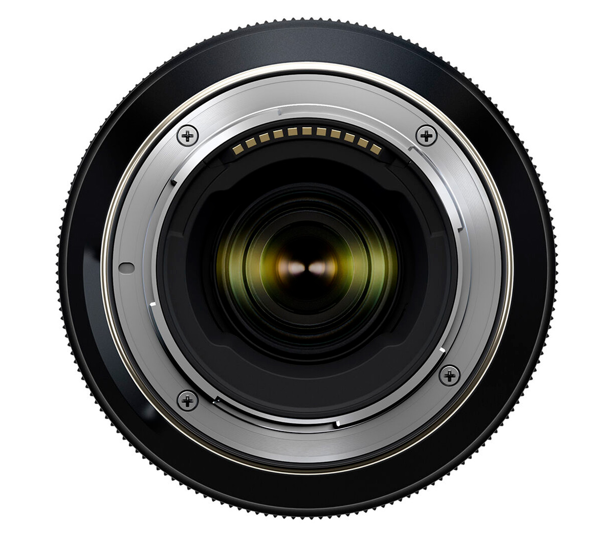 Объектив Tamron 50-400mm f/4.5-6.3 Di III VC VXD Nikon Z