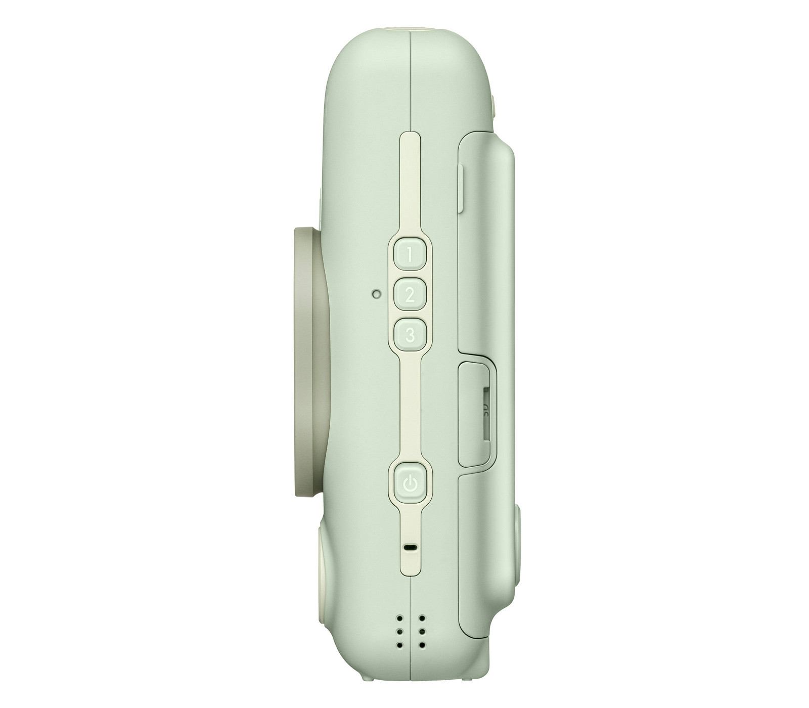 Фотоаппарат моментальной печати Fujifilm Instax MINI LiPlay Matcha Green