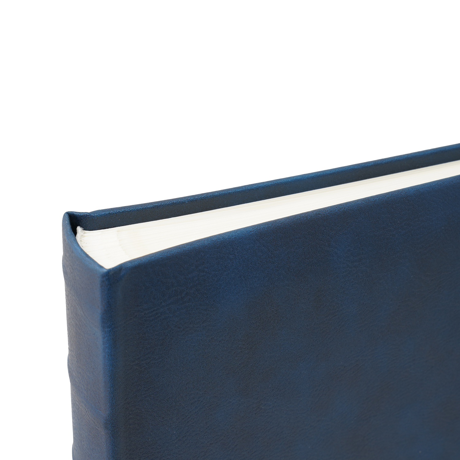 Фотоальбом Fotografia традиционный, 29х32 см, 30 листов, синий, FA-EBB30 - 868