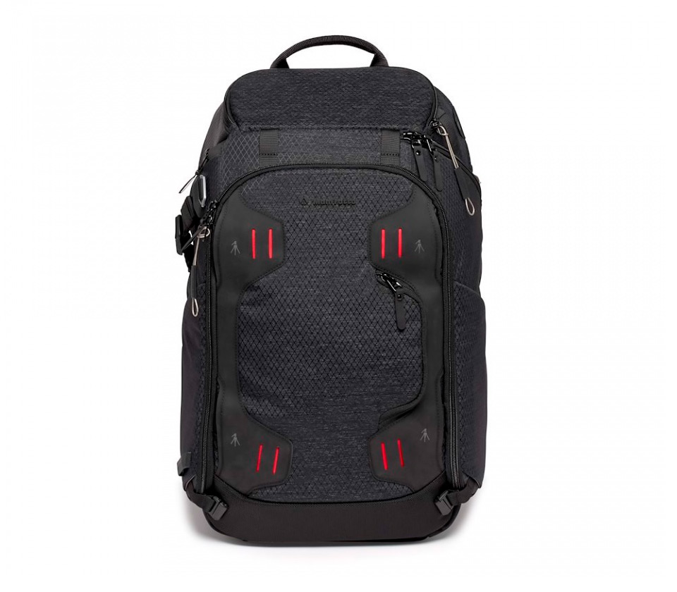 Рюкзак Manfrotto PL Multiloader backpack M