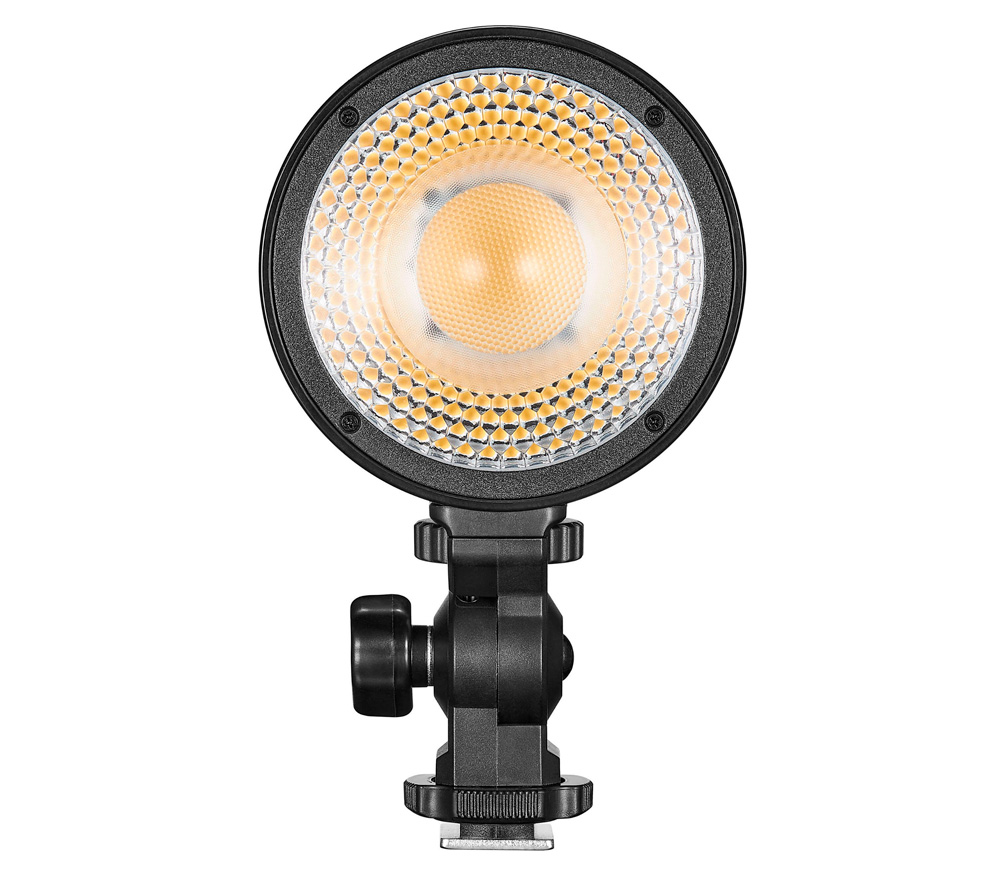 Осветитель Godox Litemons LC30Bi, светодиодный, 38 Вт, 3200-6500К
