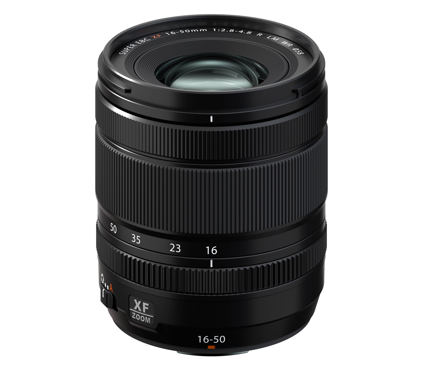 Беззеркальный фотоаппарат Fujifilm X-T5 Kit XF 16-50mm f/2.8-4.8, черный