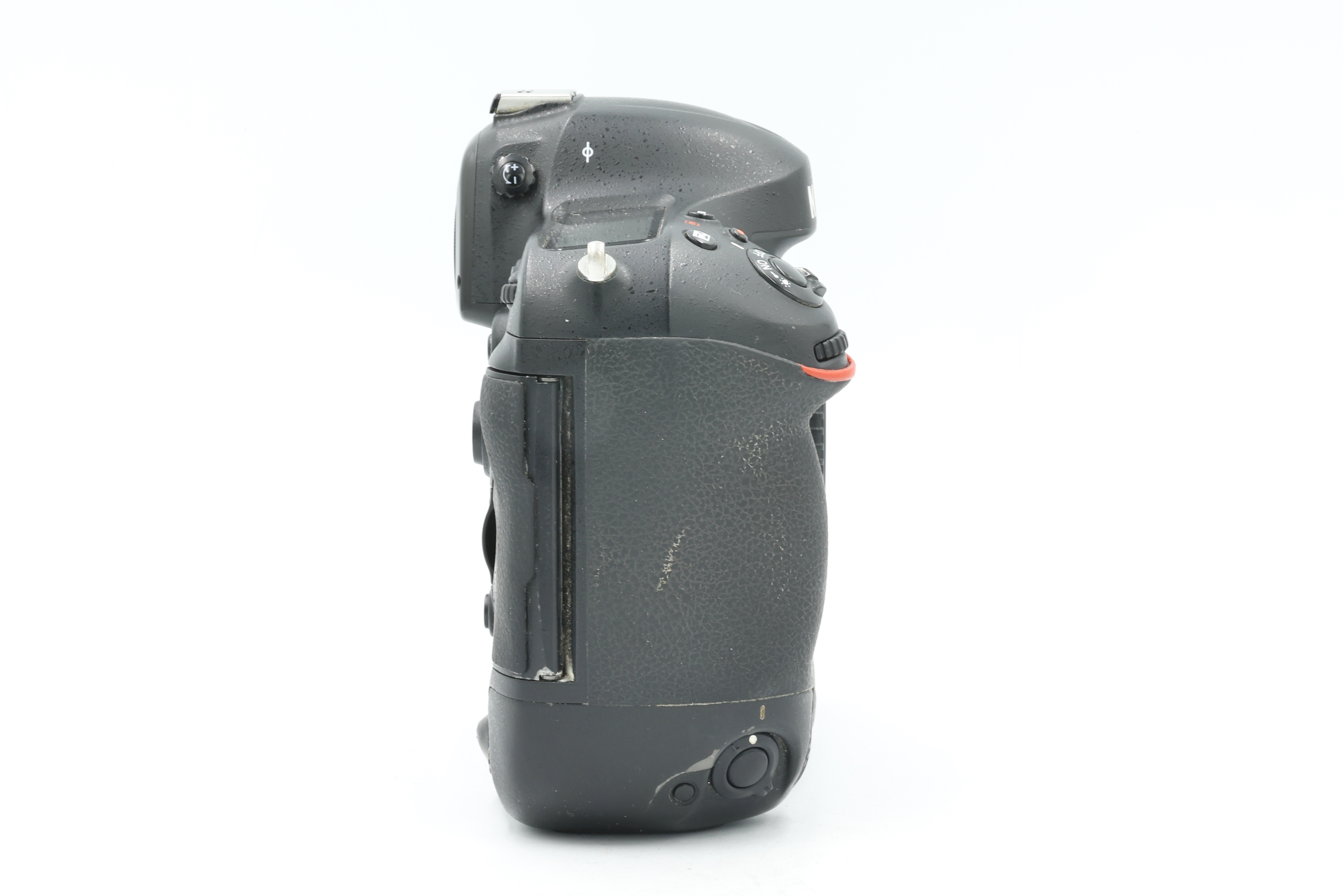 Зеркальный фотоаппарат Nikon D4 Body (состояние 3) (б/у)