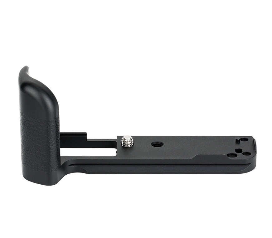 Дополнительный хват JJC HG-XT30 для Fujifilm серии X-T30, черный