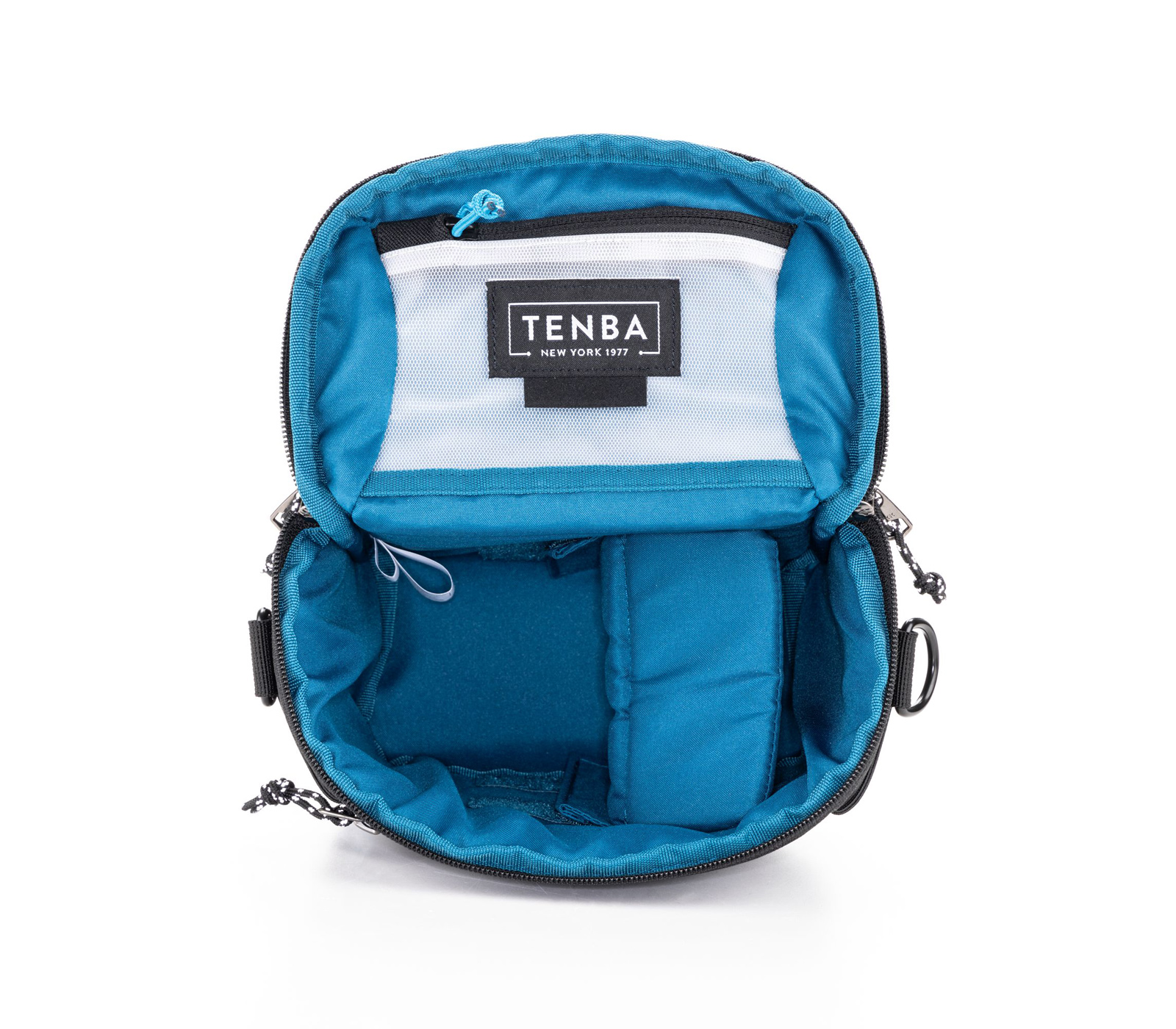 Сумка Tenba Skyline v2 Shoulder Bag 7, черный
