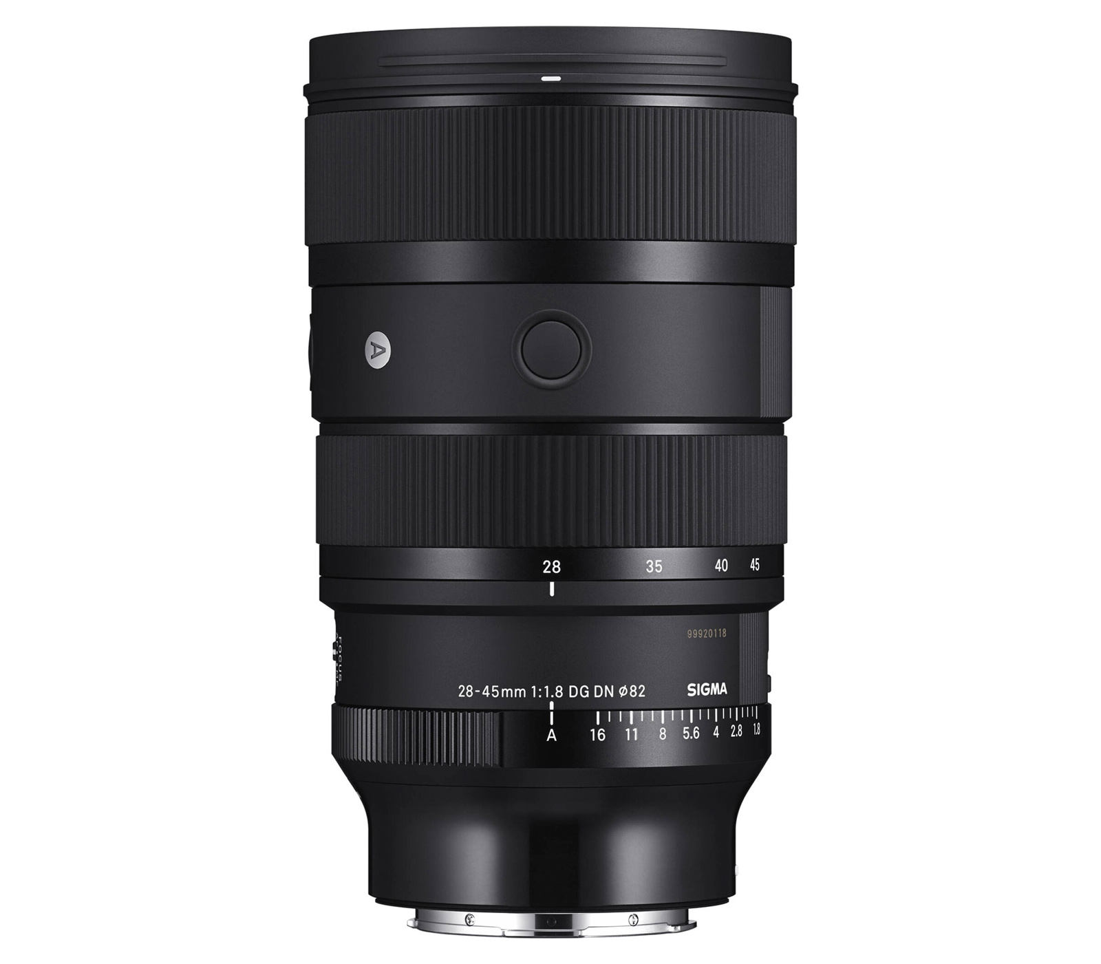 Объектив Sigma 28-45mm f/1.8 DG DN Art L-Mount