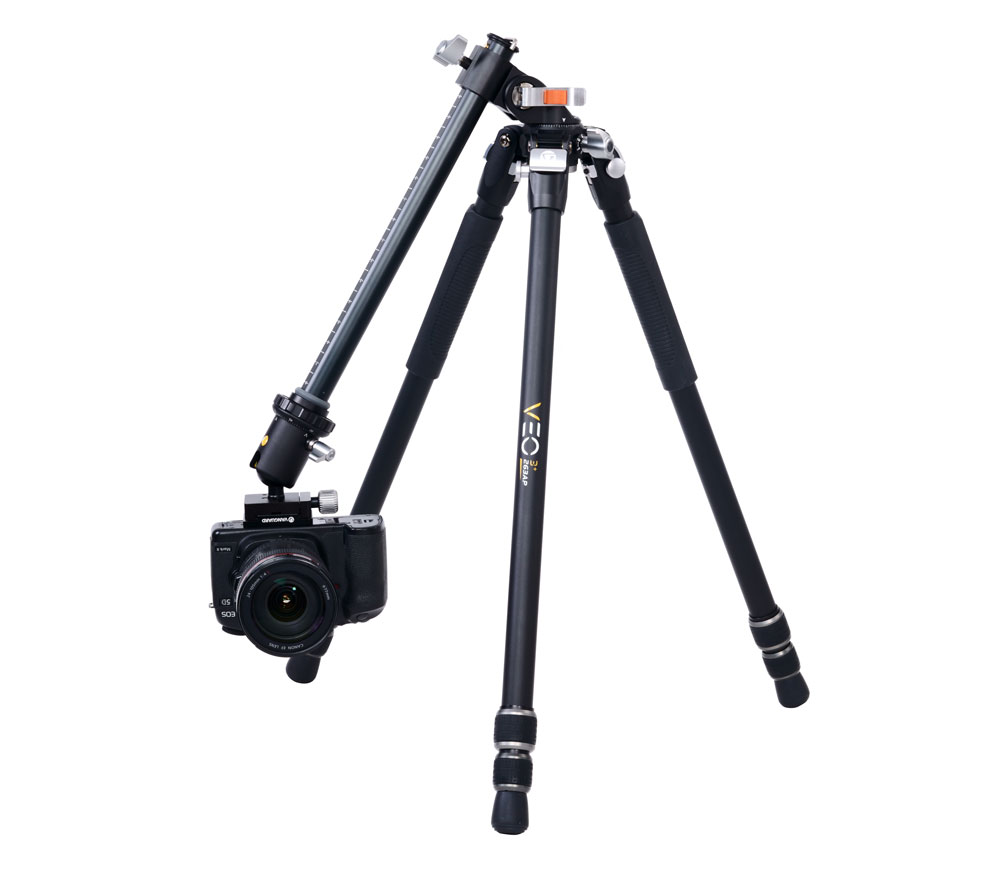 Штатив Vanguard VEO 3+ 263AB