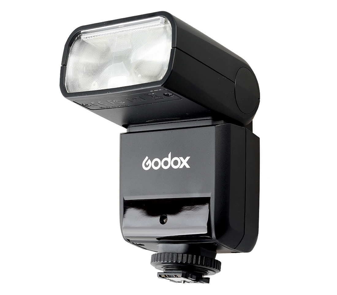 Вспышка Godox ThinkLite TT350S TTL для Sony