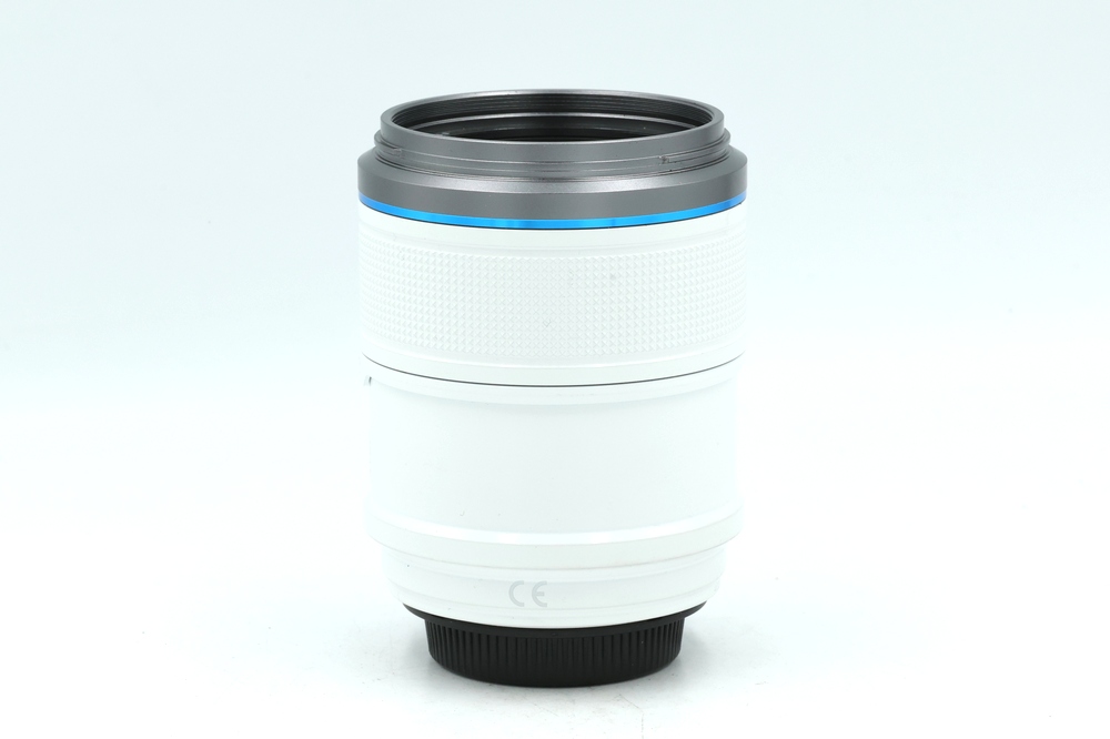 Набор объективов Sirui Sniper 23mm f/1.2 + 33mm f/1.2 + 56mm f/1.2 AF X-Mount, белый (состояние 5-) (б/у)