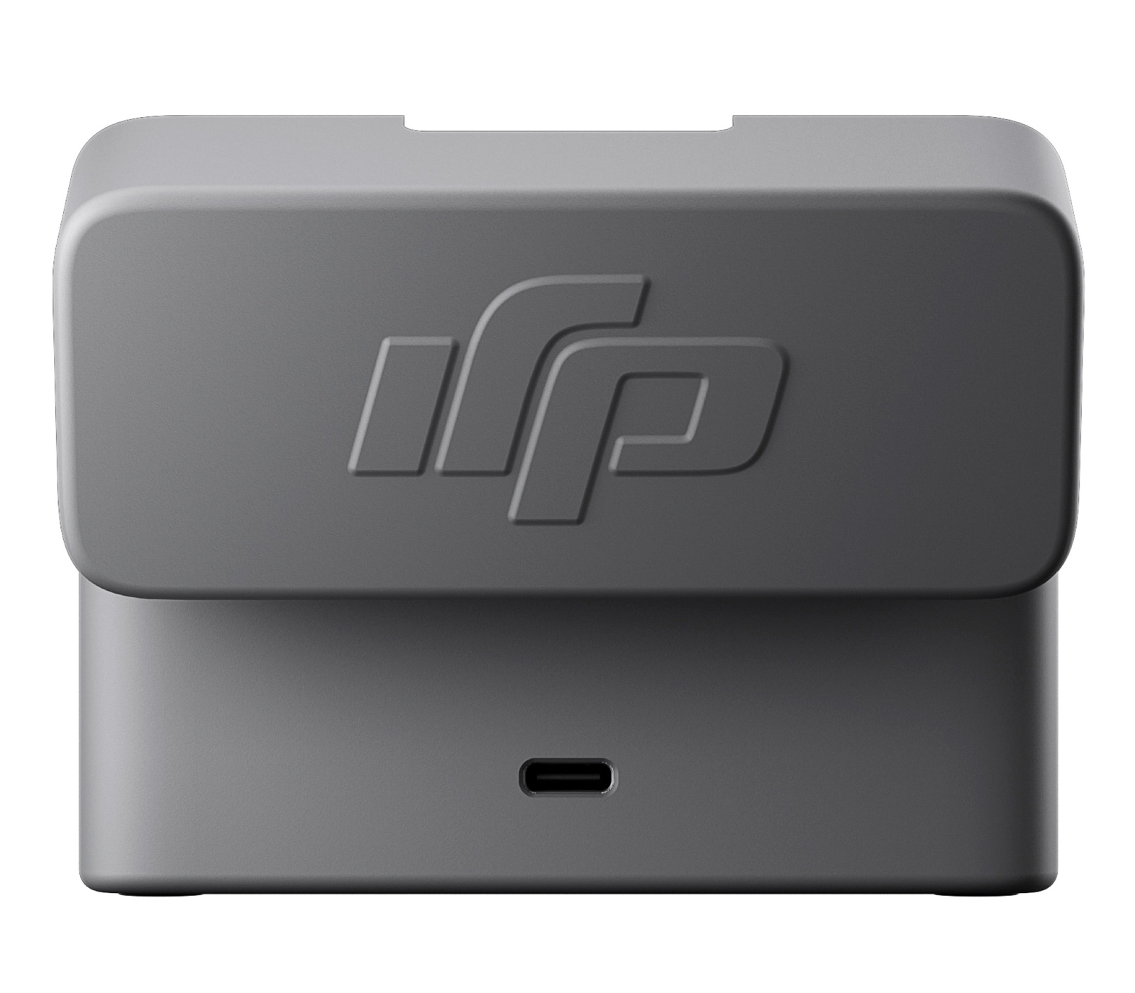 Беспроводная система DJI Mic Mini, 2 микрофона, 1 приемник, USB-C / 3.5мм TRS