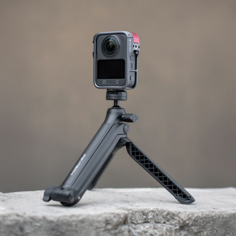Клетка PGYTECH Osmo 360 Camera Cage