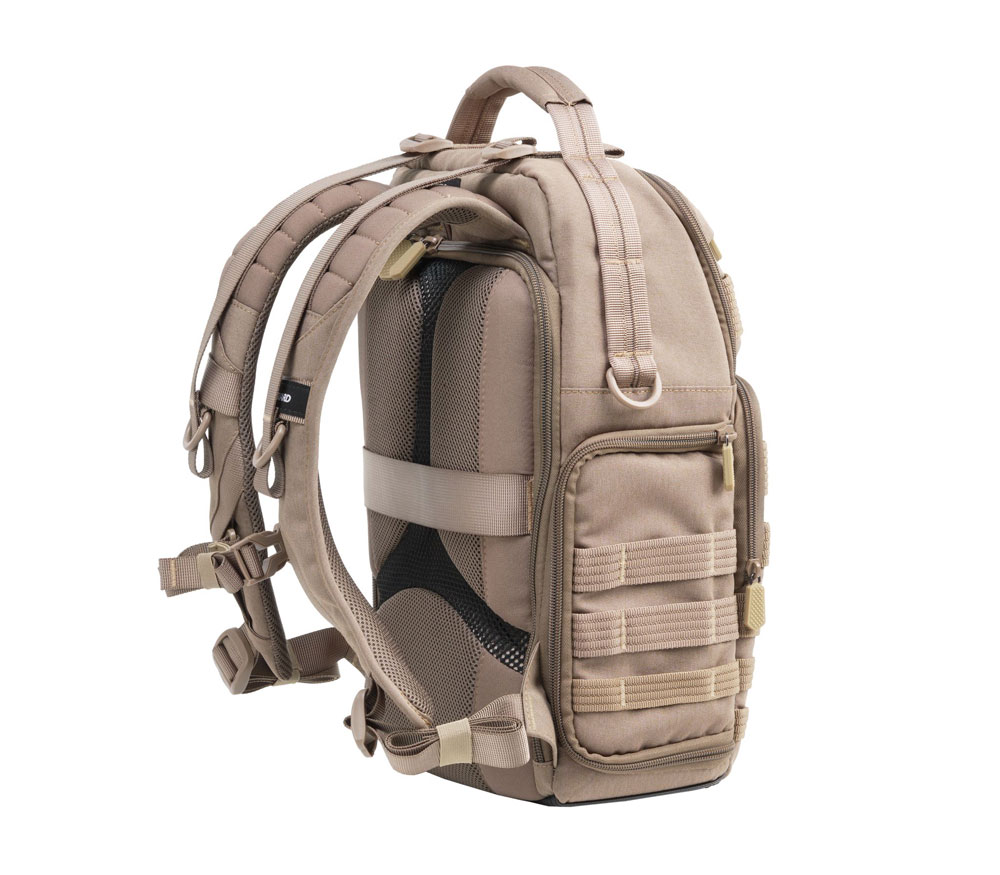 Рюкзак Vanguard VEO Range T37M, бежевый