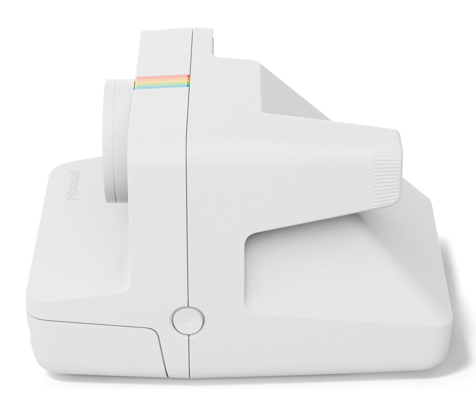 Фотоаппарат моментальной печати Polaroid Now+ Generation 3, белый