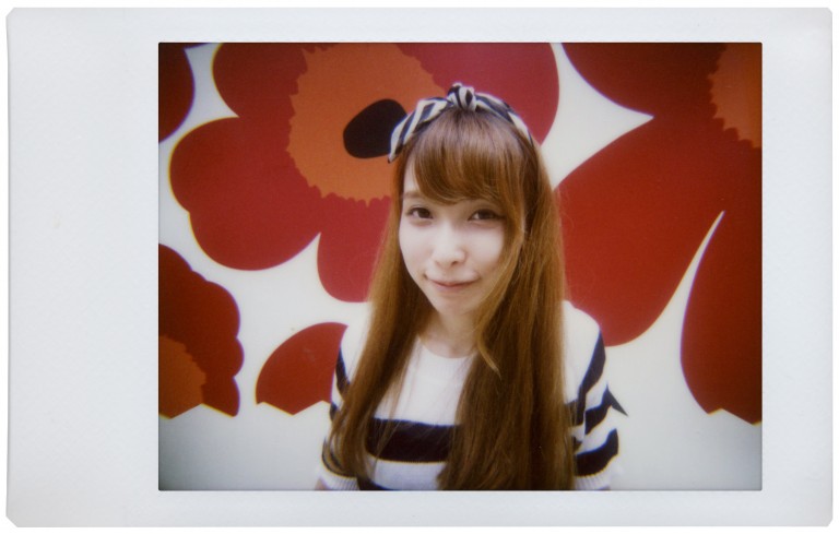 Фотоаппарат моментальной печати Lomography LOMO'Instant + 3 Lenses, Song's Palette Edition