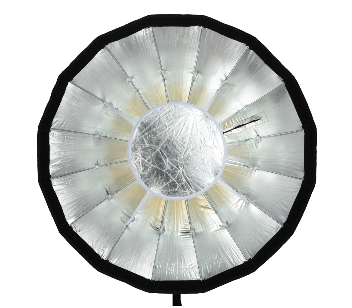 Софтбокс Godox AD-S85S быстроскладной, байонет Godox