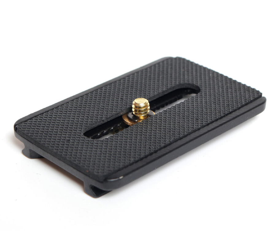 Штативная площадка Fujimi FJ-QRP80, для FJPH-80B (Arca Swiss совместимая)