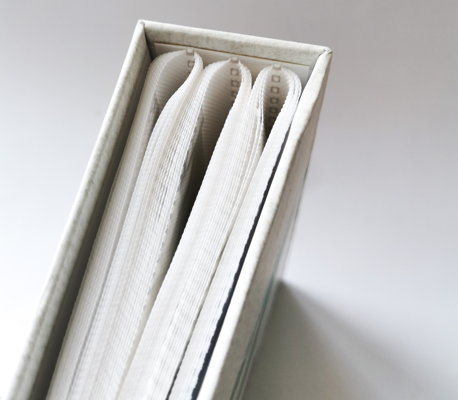 Фотоальбом Полином 200 фото 10х15 см, "SPb" Санкт-Петербург, Дом Зингера