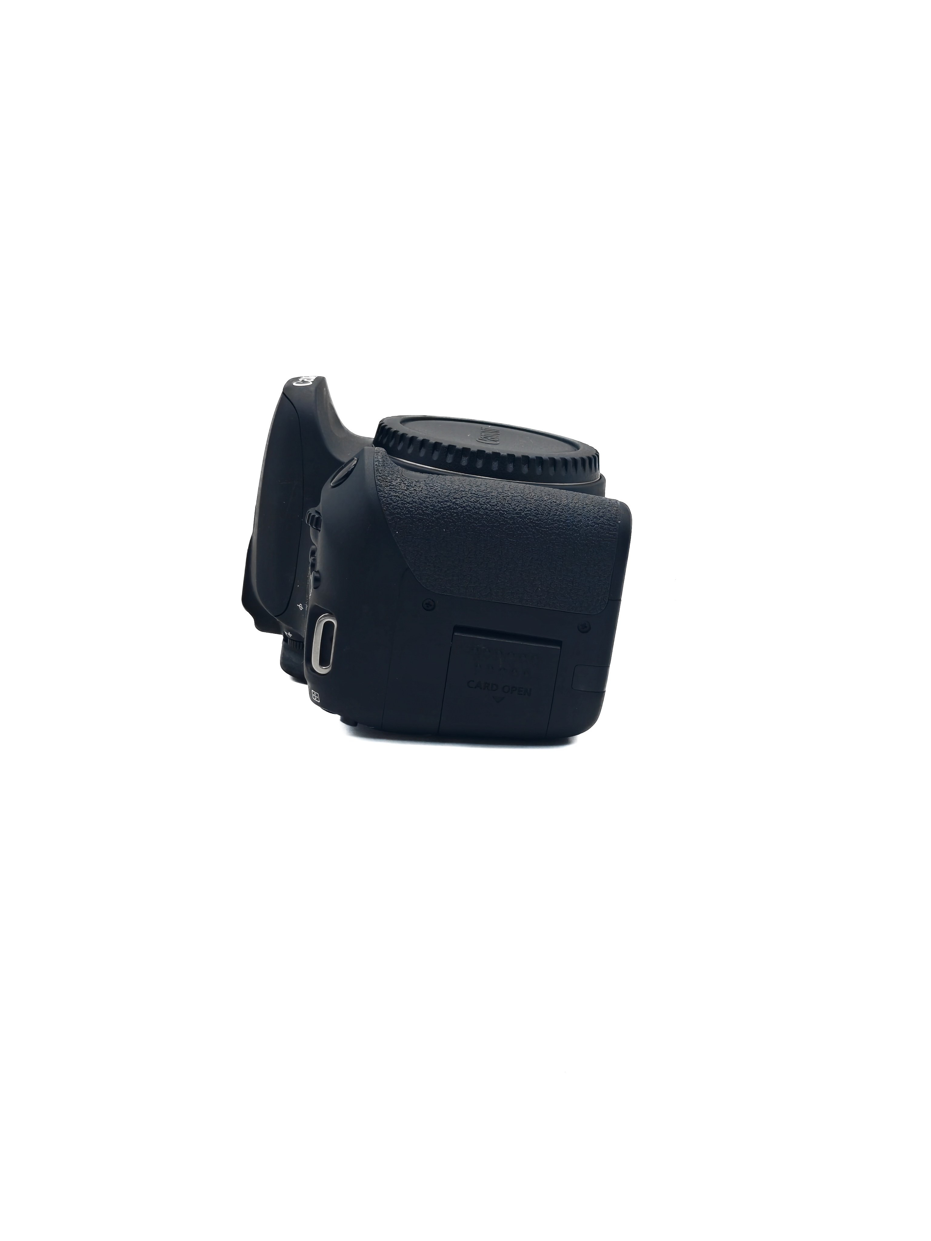 Зеркальный фотоаппарат Canon EOS 77D Body (состояние 5) (б/у)
