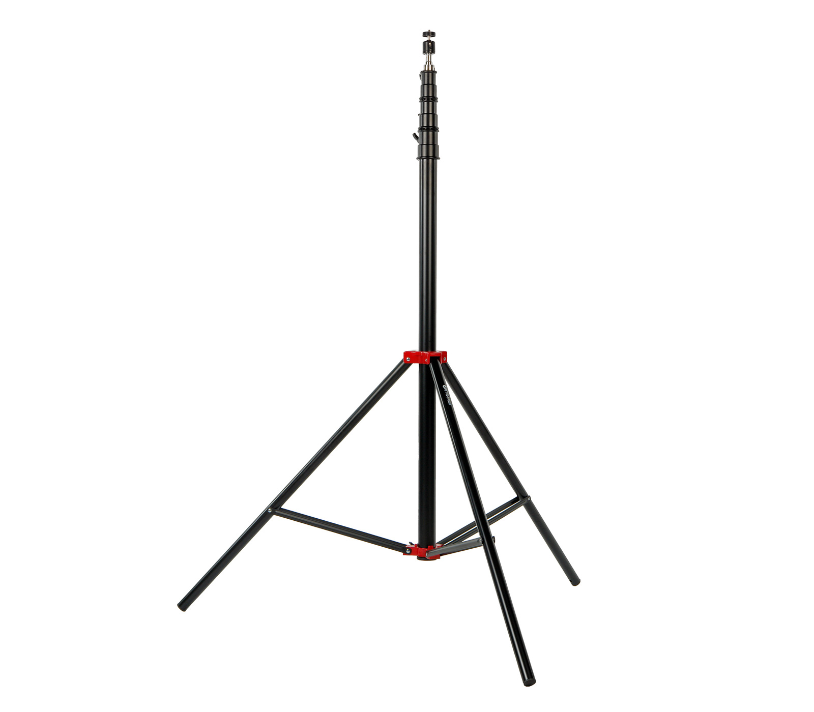 Стойка Falcon Eyes FEL-3900ST, 390 см, до 12 кг, пружинная амортизация