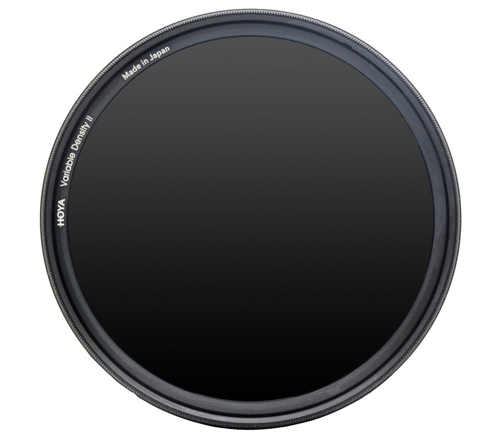 Светофильтр Hoya Variable Density II 58mm