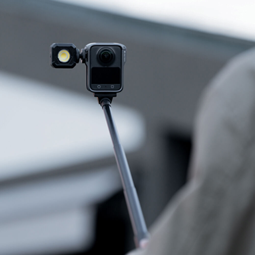 Клетка PGYTECH Osmo 360 Camera Cage