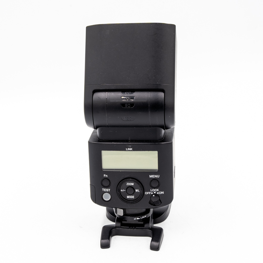 Вспышка Sony HVL-F45RM (состояние 4-) (б/у)