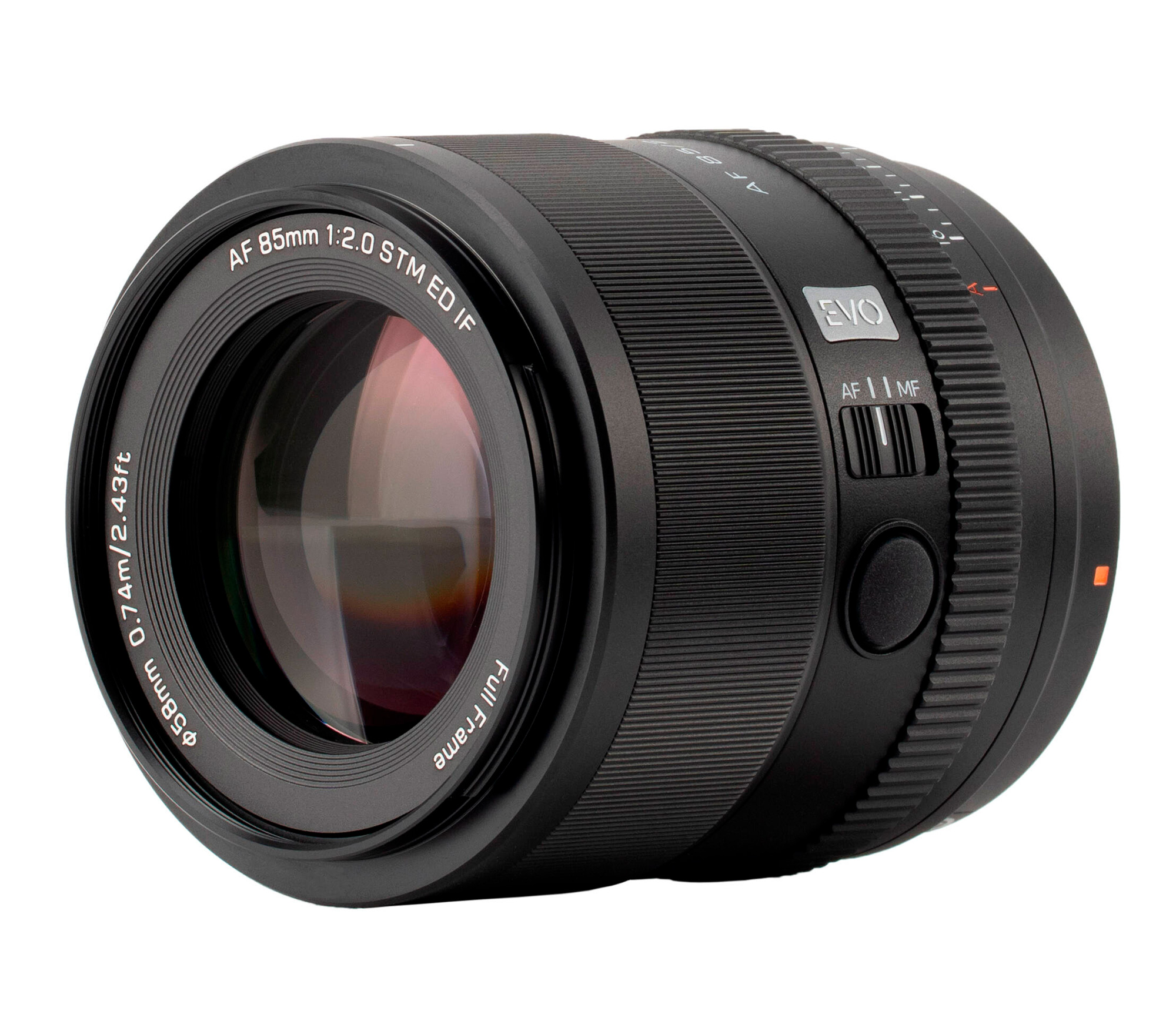 Объектив Viltrox AF 85mm f/2 Evo Sony FE