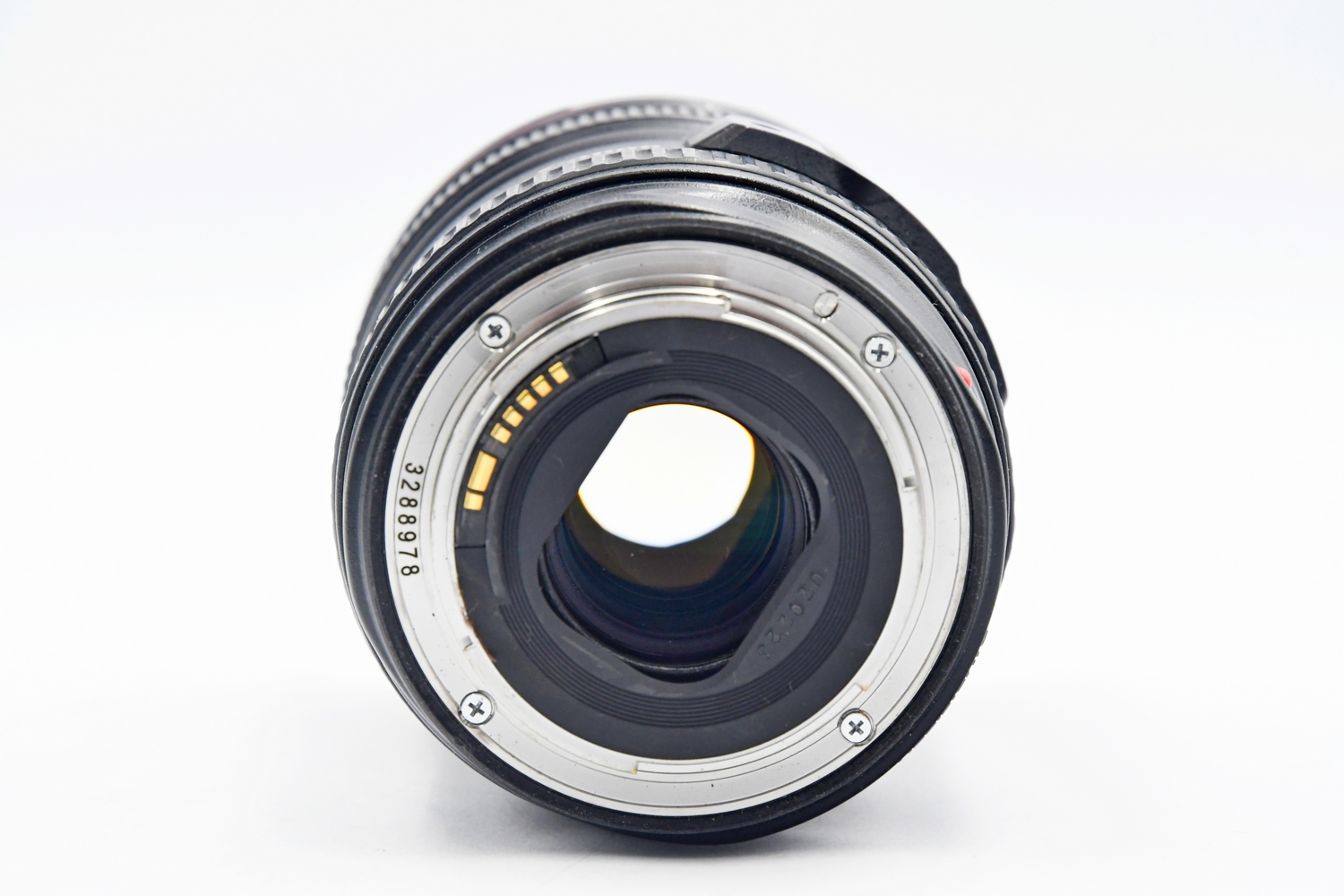 Объектив Canon EF 24-105mm f/4L IS USM (состояние 4) (б/у)