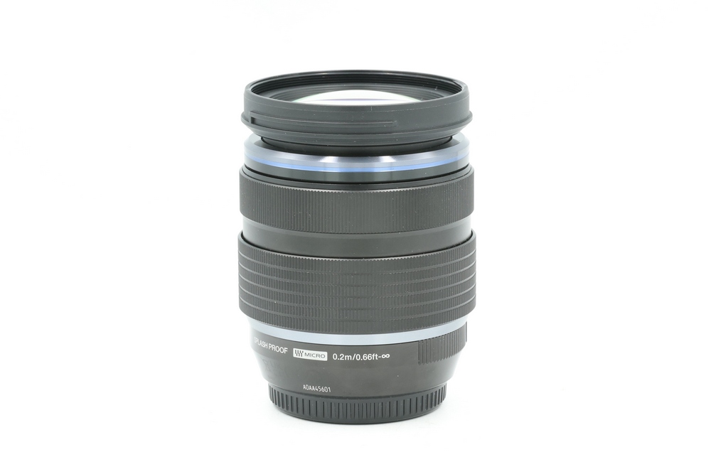 Объектив OM System M.Zuiko Digital ED 12-40mm f/2.8 Pro II (состояние 5) (б/у)