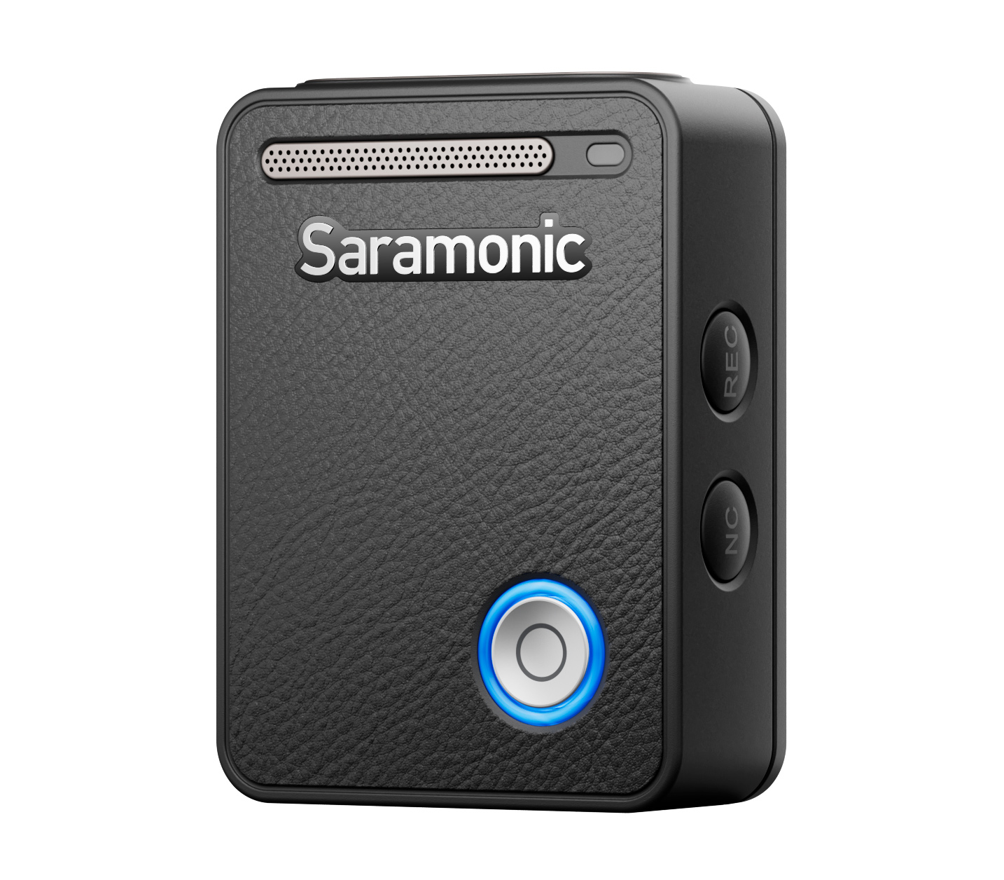 Беспроводная система Saramonic Ultra 01, 2TX + RX, 3.5мм / USB-C / Lightning, черная