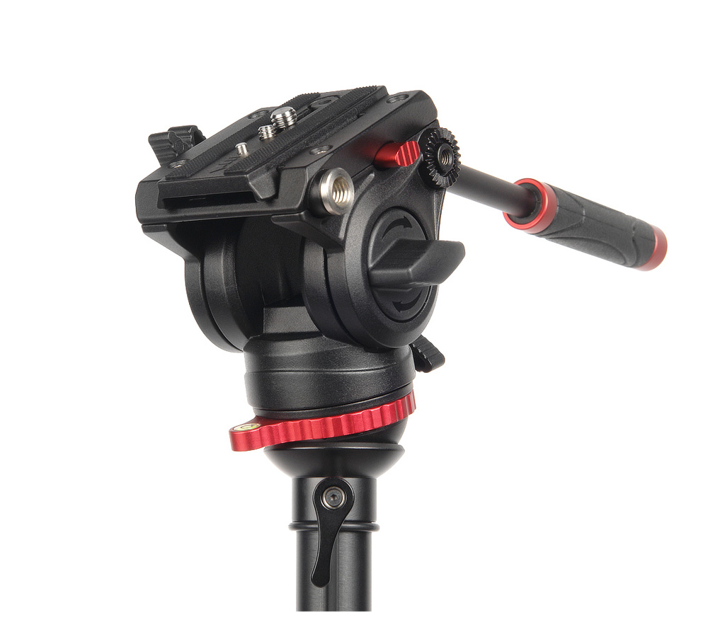Штатив GreenBean HDV Elite Combo 4