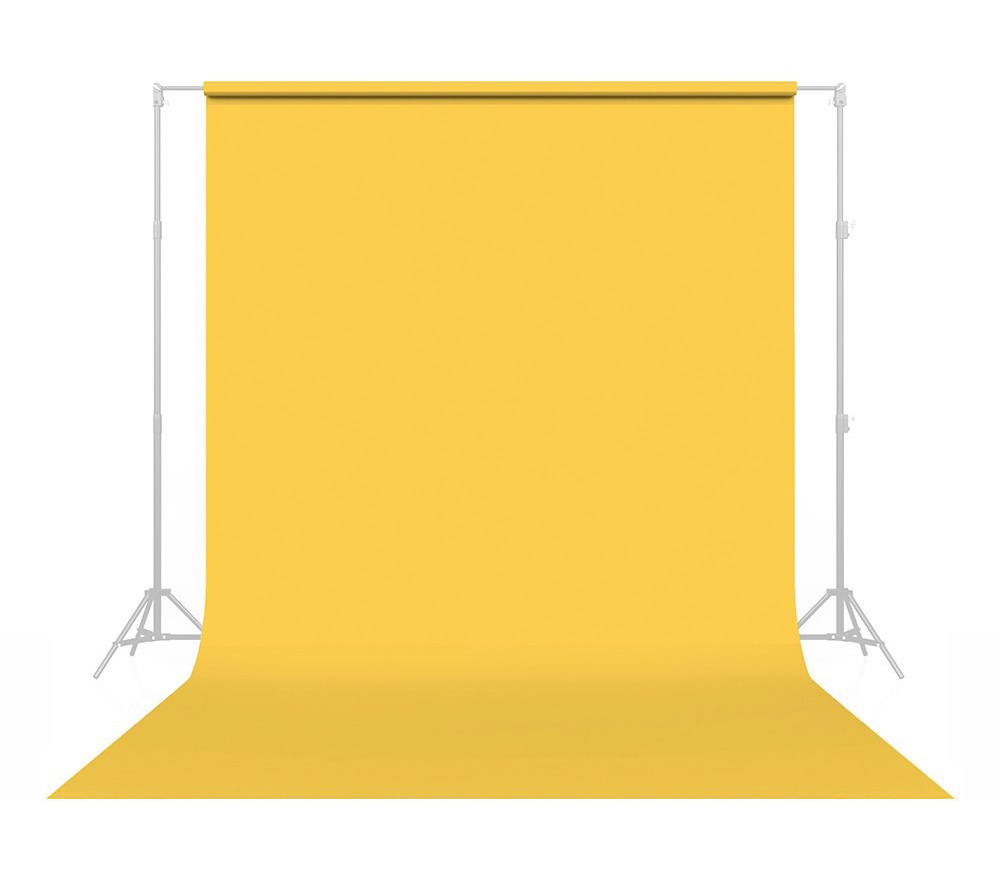 Фон Savage SA 4-12 Sand, бумажный, 2.72x11 м, желтый