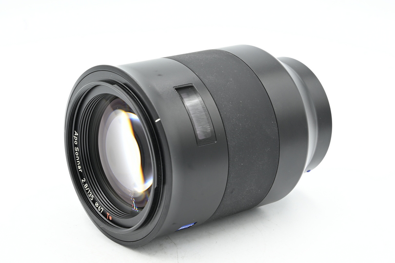 Объектив Zeiss Batis 135mm f/2.8 Sony E (состояние 5-) (б/у)