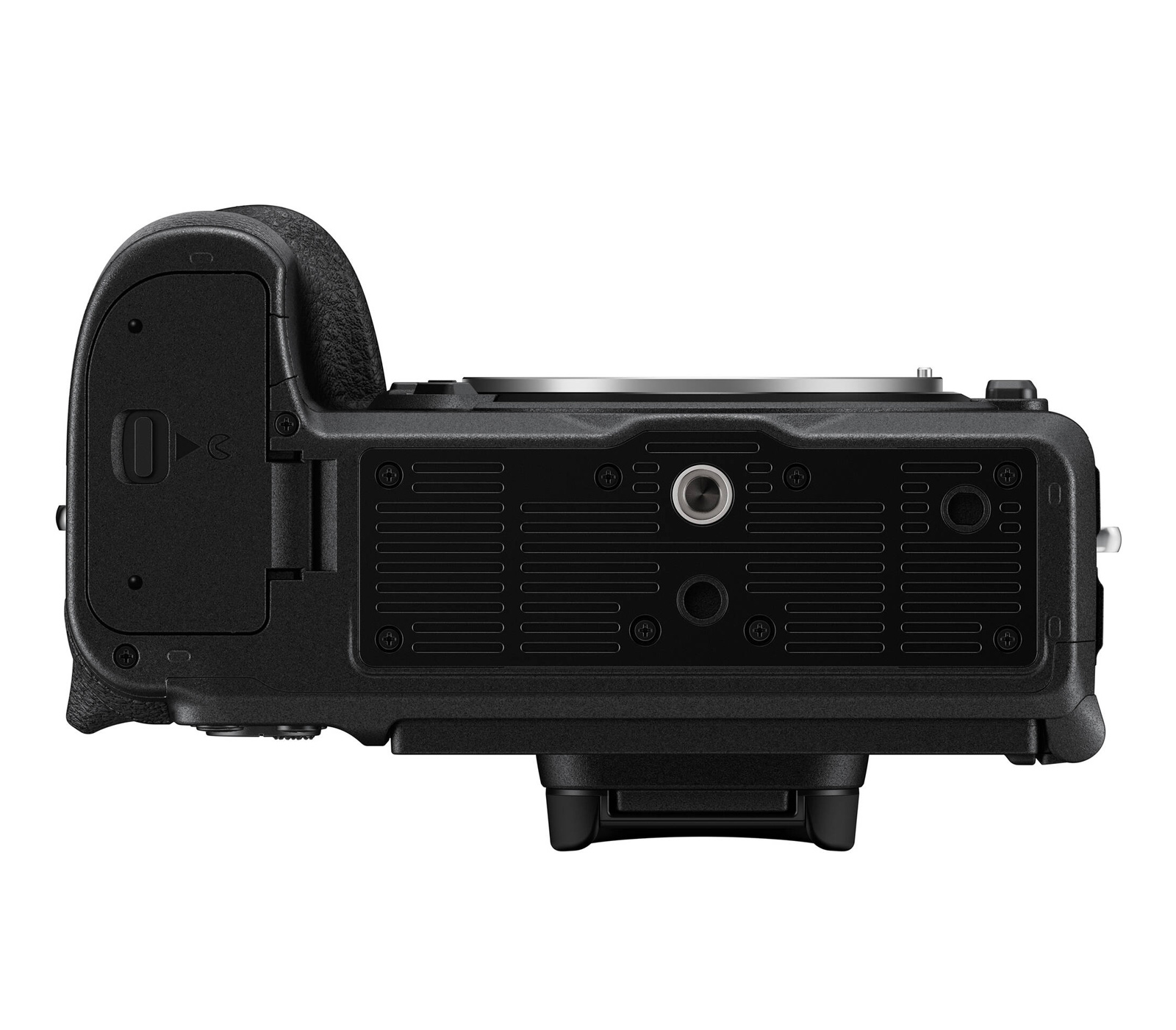 Беззеркальный фотоаппарат Nikon Z6 III Body